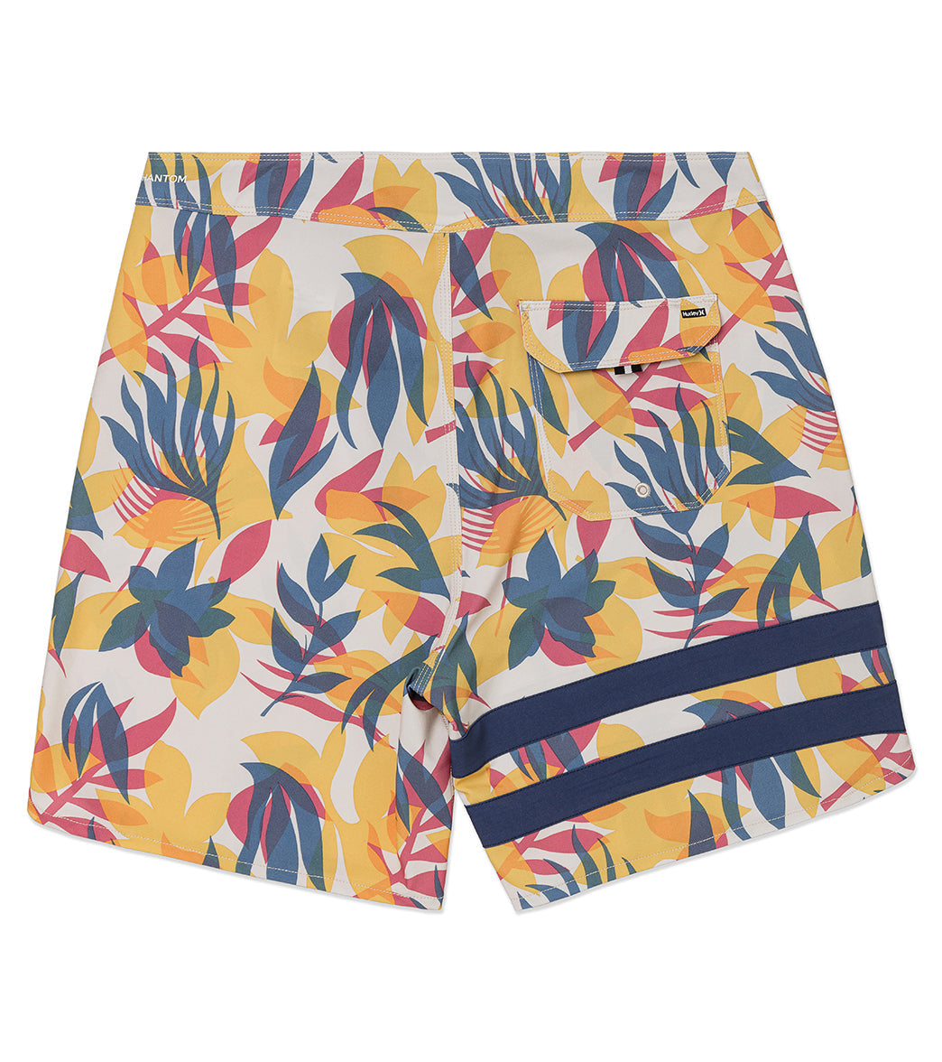 Hurley Men's 18" Phantom Boardshorts