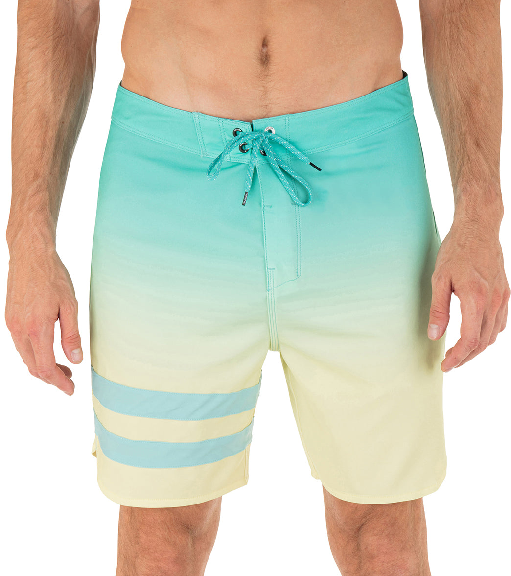 Hurley Men's 18" Phantom Boardshorts