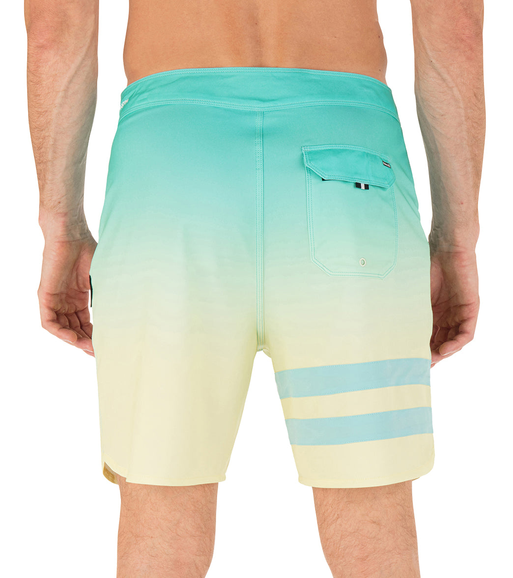 Hurley Men's 18" Phantom Boardshorts