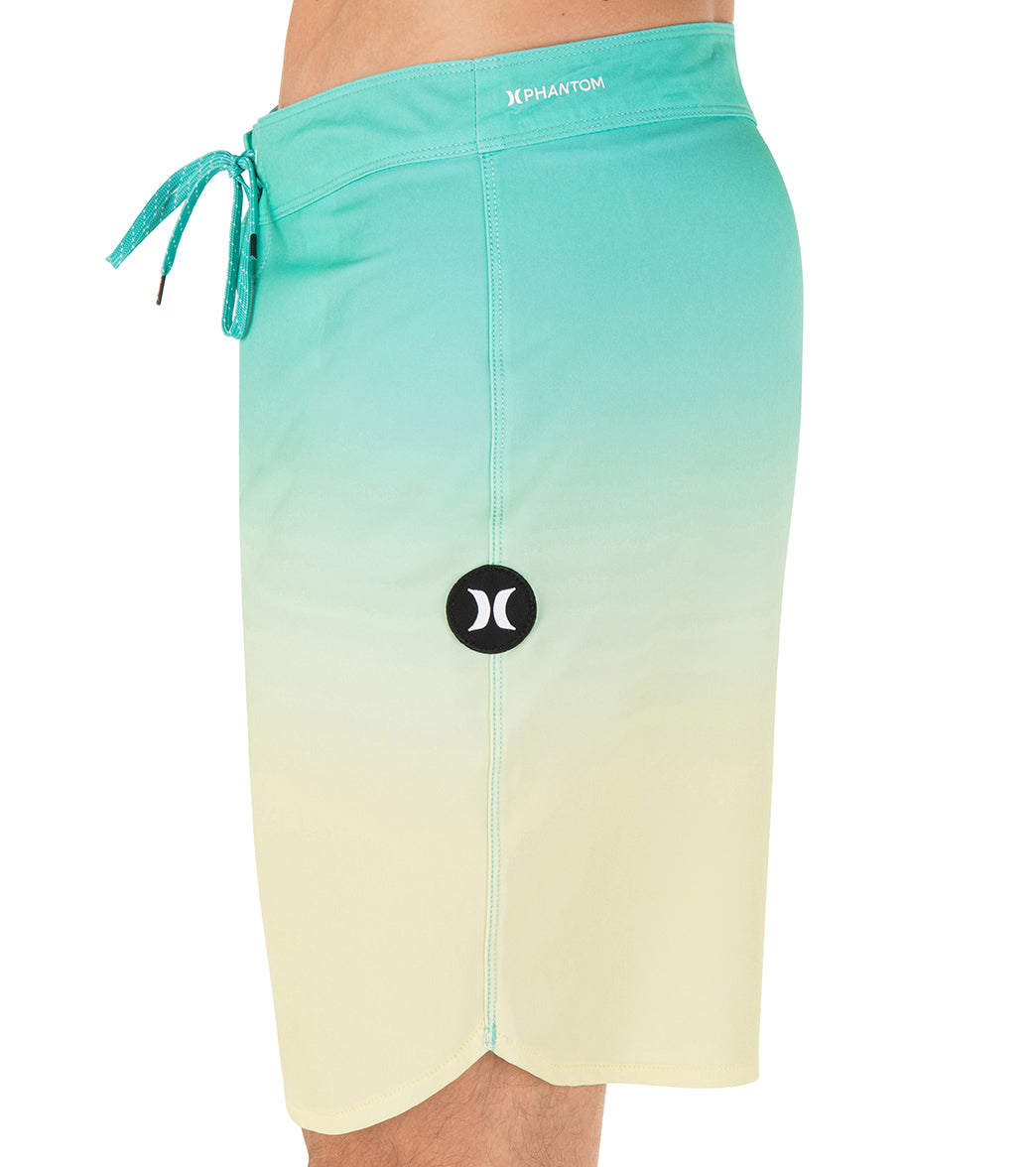 Hurley Men's 18" Phantom Boardshorts