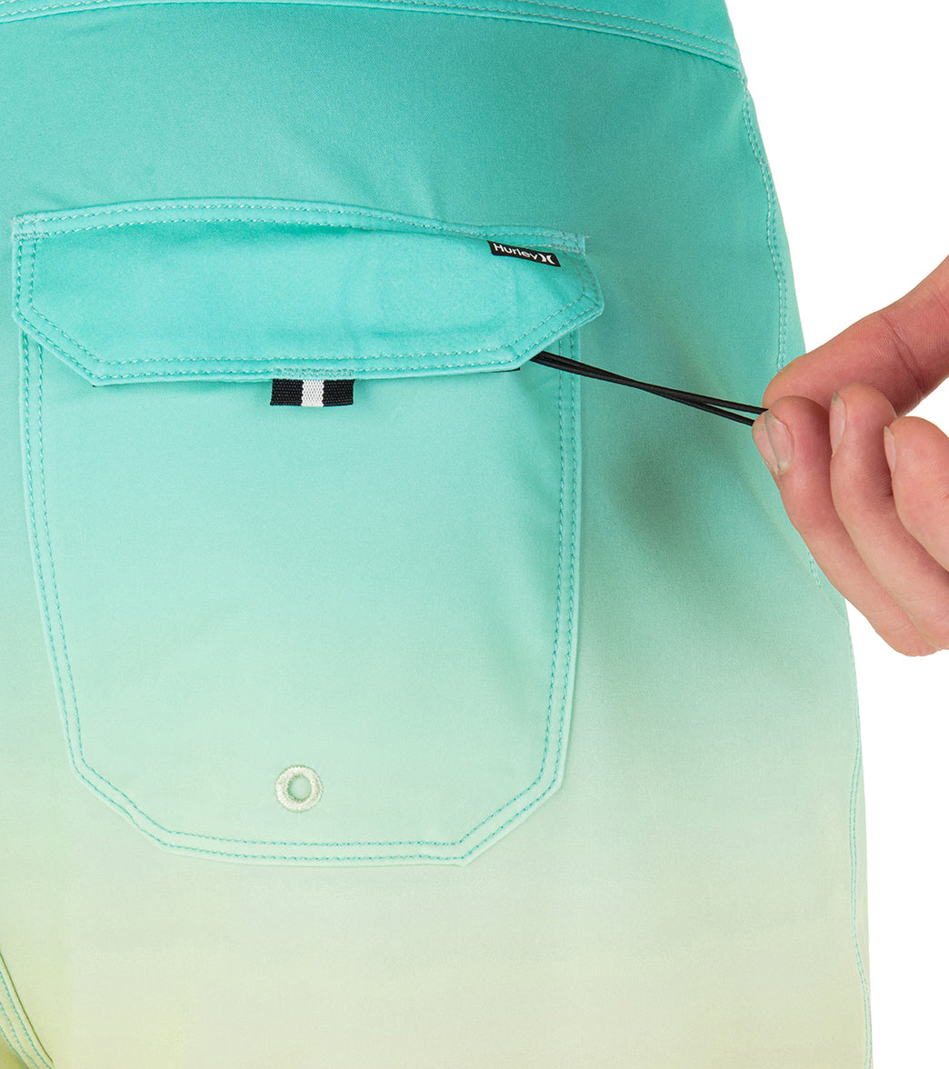 Hurley Men's 18" Phantom Boardshorts