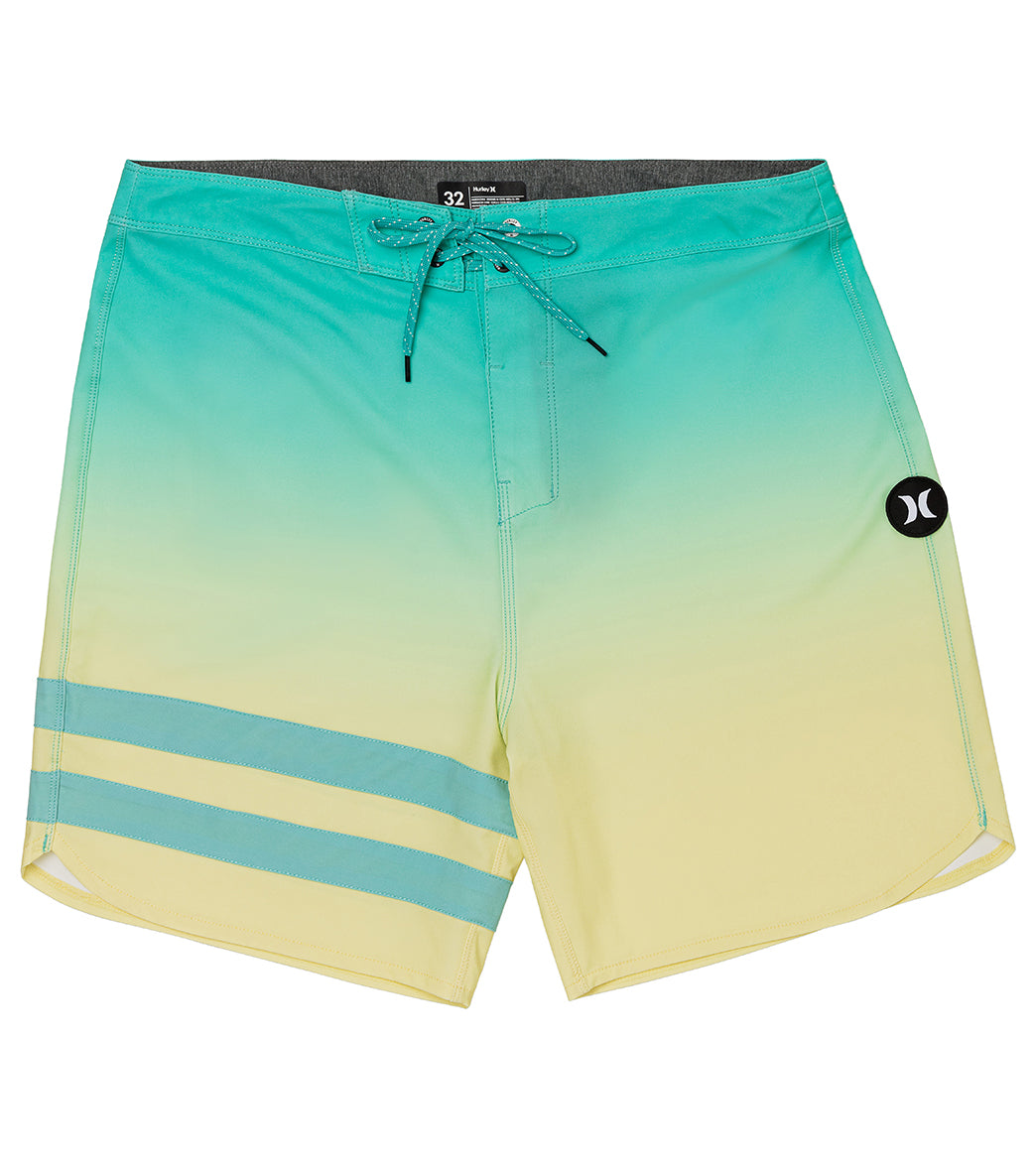 Hurley Men's 18" Phantom Boardshorts