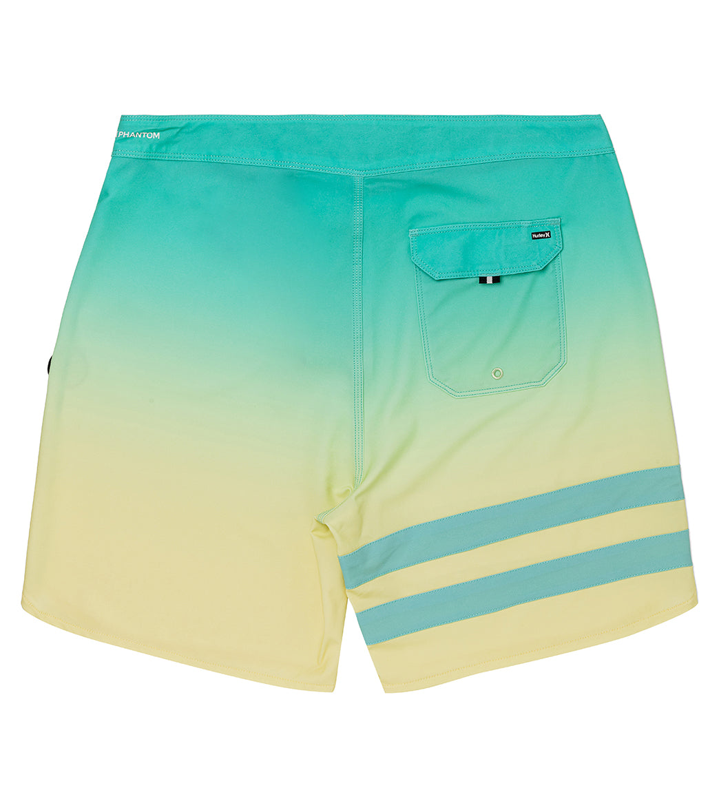 Hurley Men's 18" Phantom Boardshorts