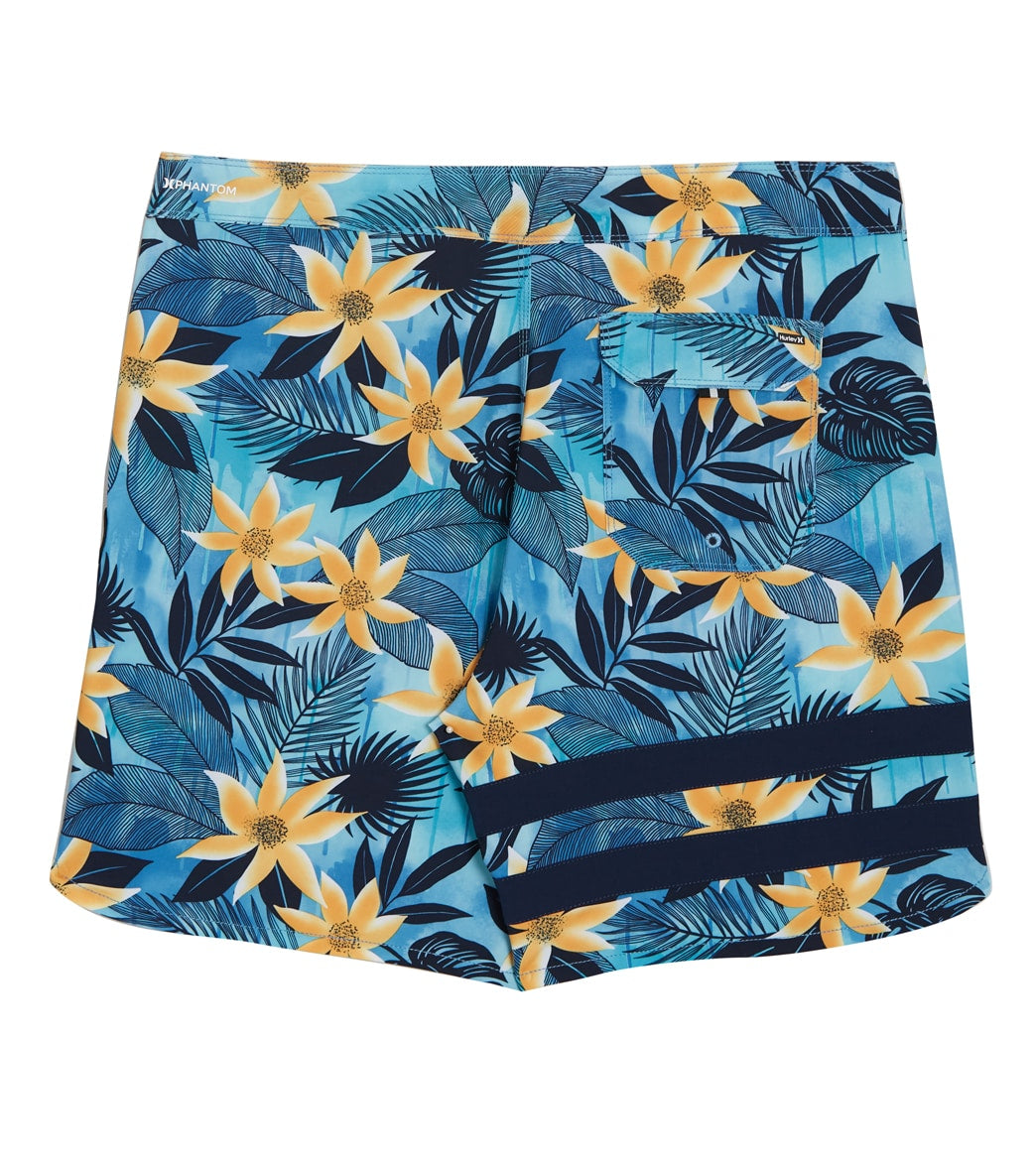 Hurley Men's 18" Phantom Boardshorts