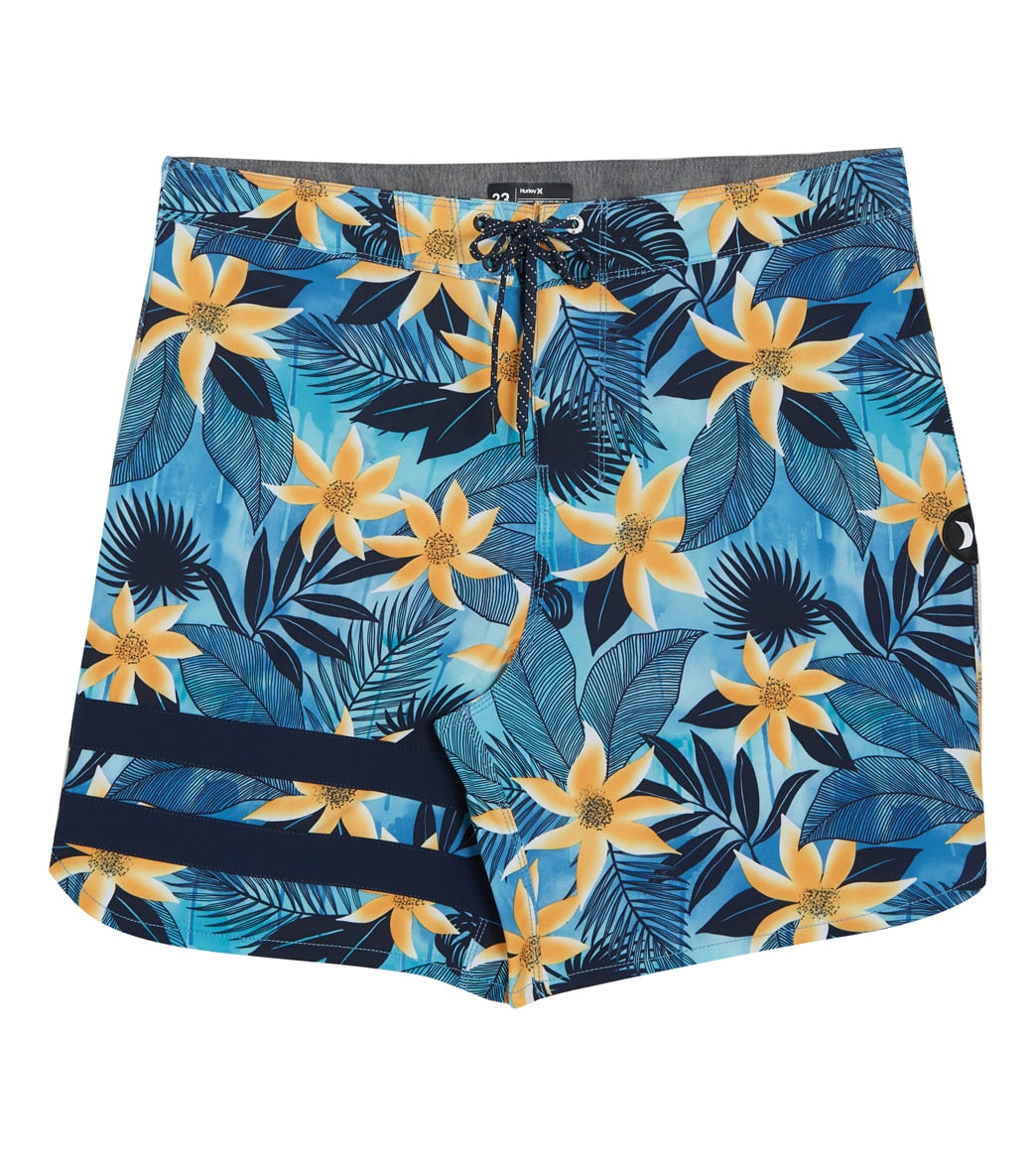 Hurley Men's 18" Phantom Boardshorts