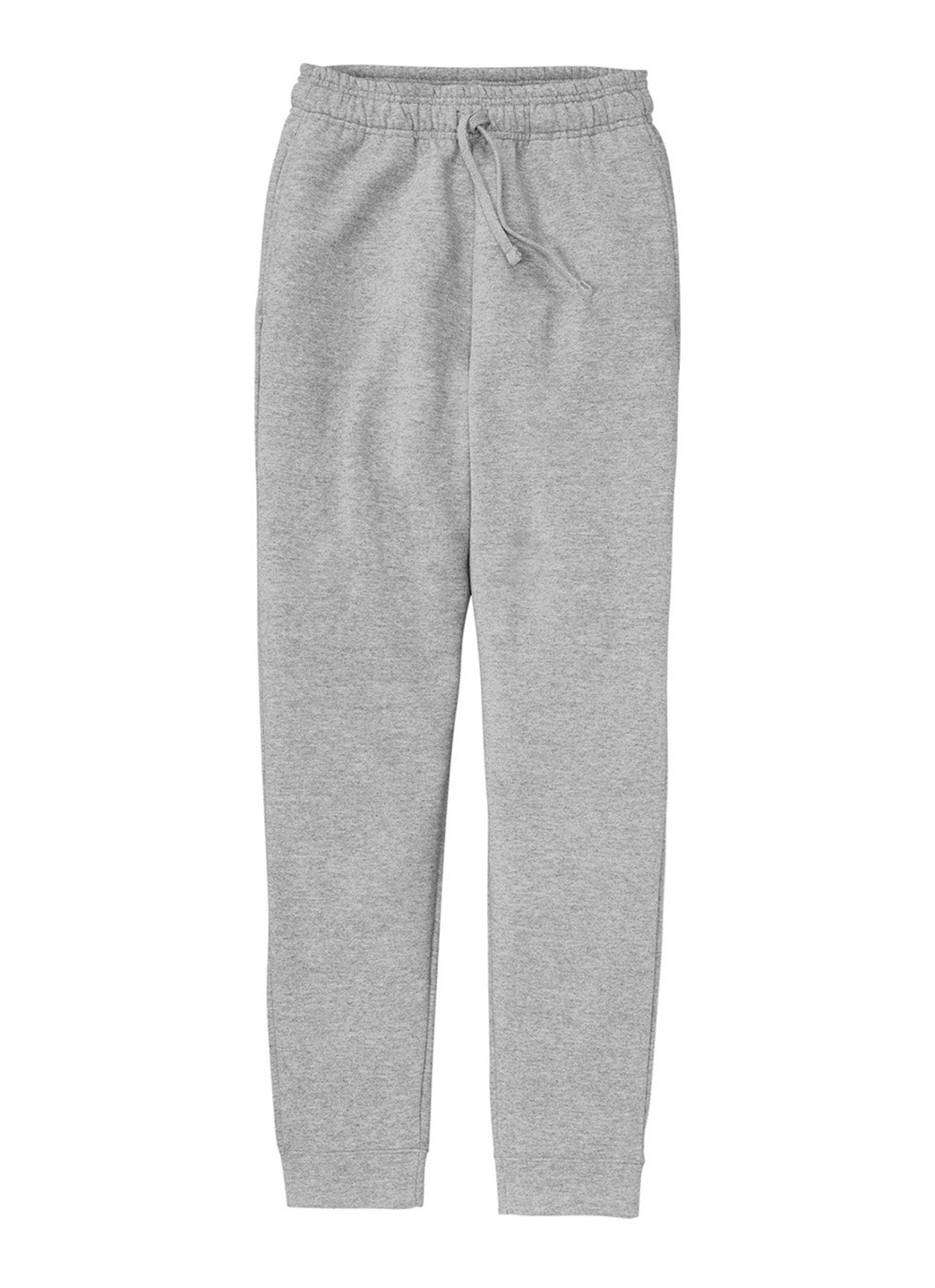 SwimOutlet Unisex Core Fleece Jogger Pants