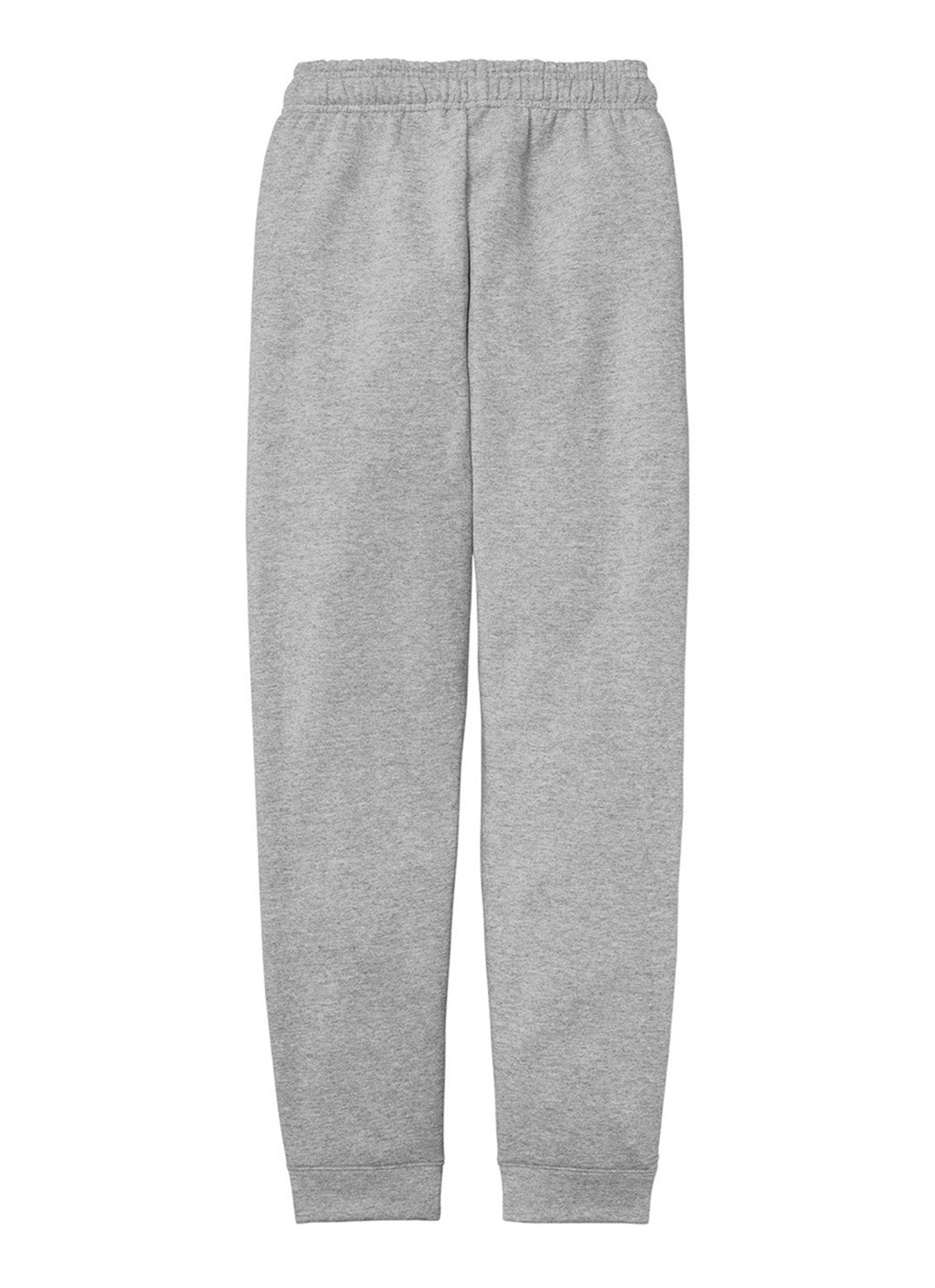 SwimOutlet Unisex Core Fleece Jogger Pants