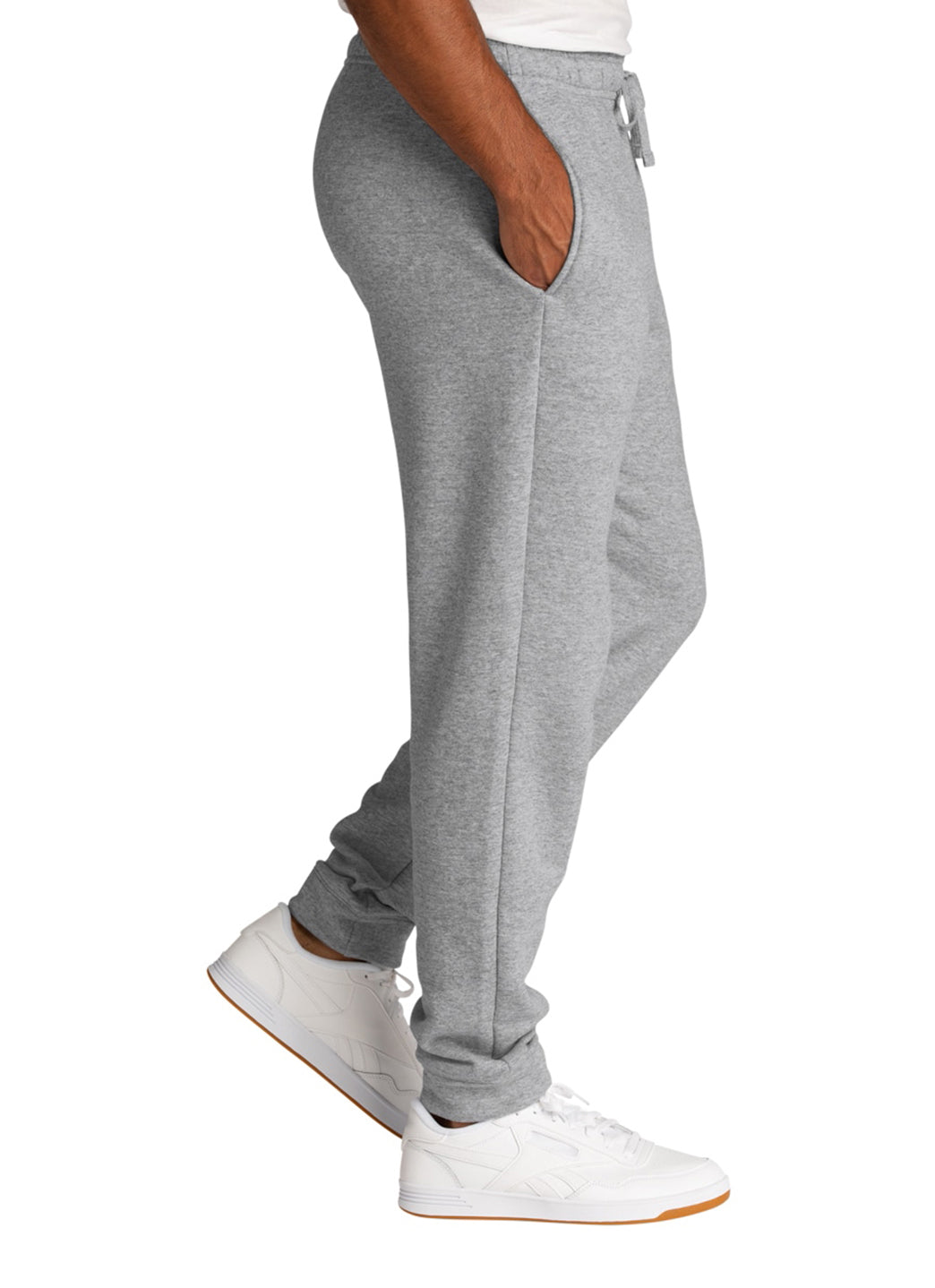 SwimOutlet Unisex Core Fleece Jogger Pants
