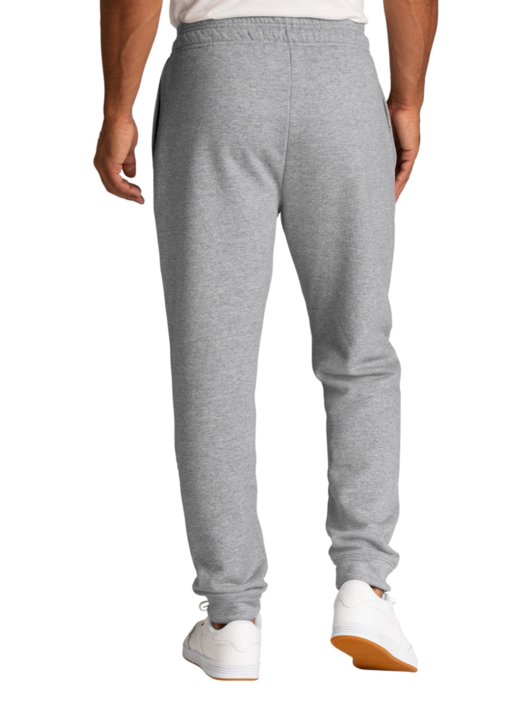 SwimOutlet Unisex Core Fleece Jogger Pants