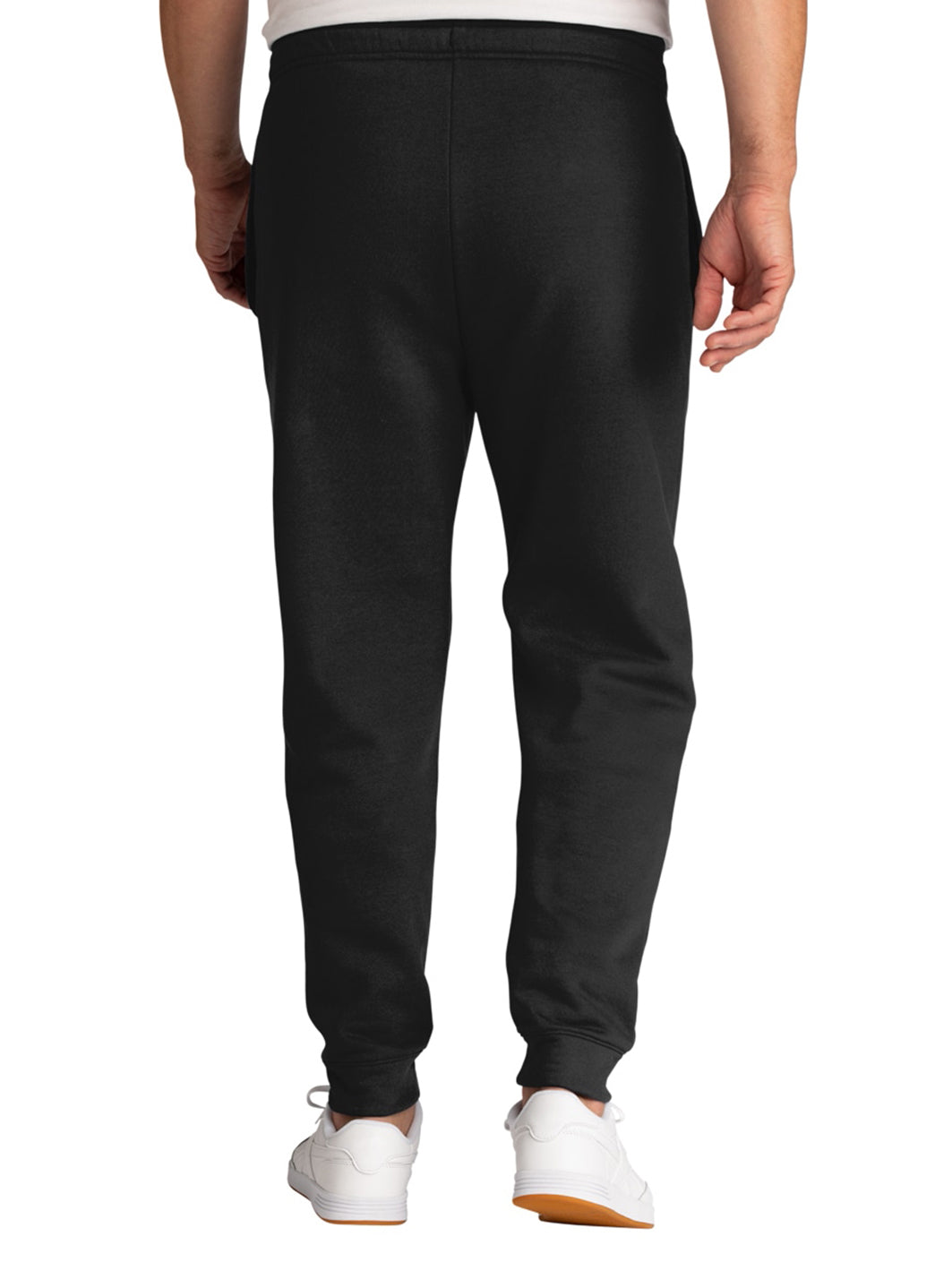 SwimOutlet Unisex Core Fleece Jogger Pants