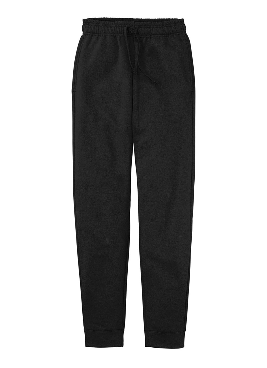 SwimOutlet Unisex Core Fleece Jogger Pants