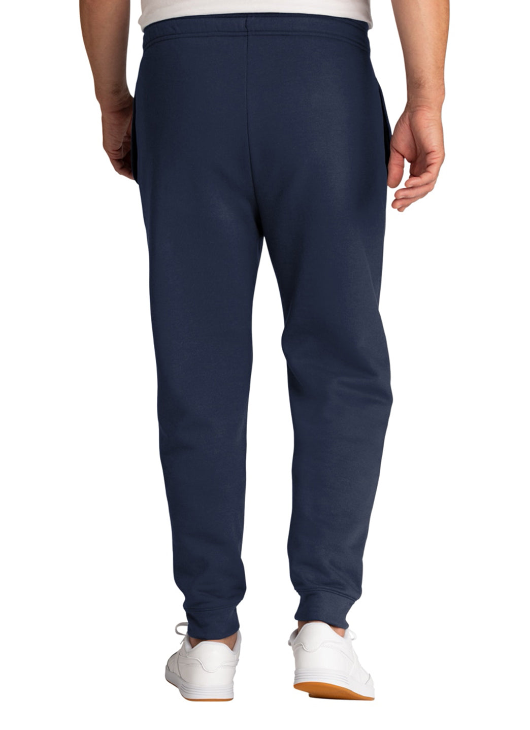 SwimOutlet Unisex Core Fleece Jogger Pants