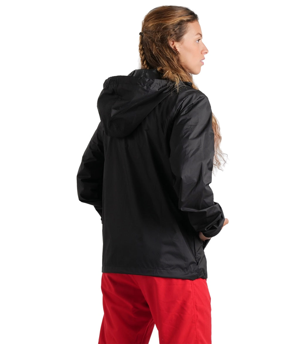 Arena Unisex Team Solid Windbreaker