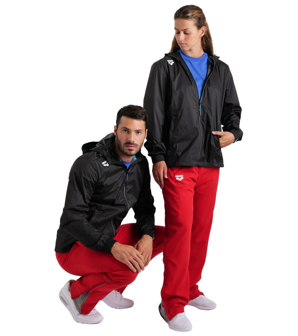 Arena Unisex Team Solid Windbreaker