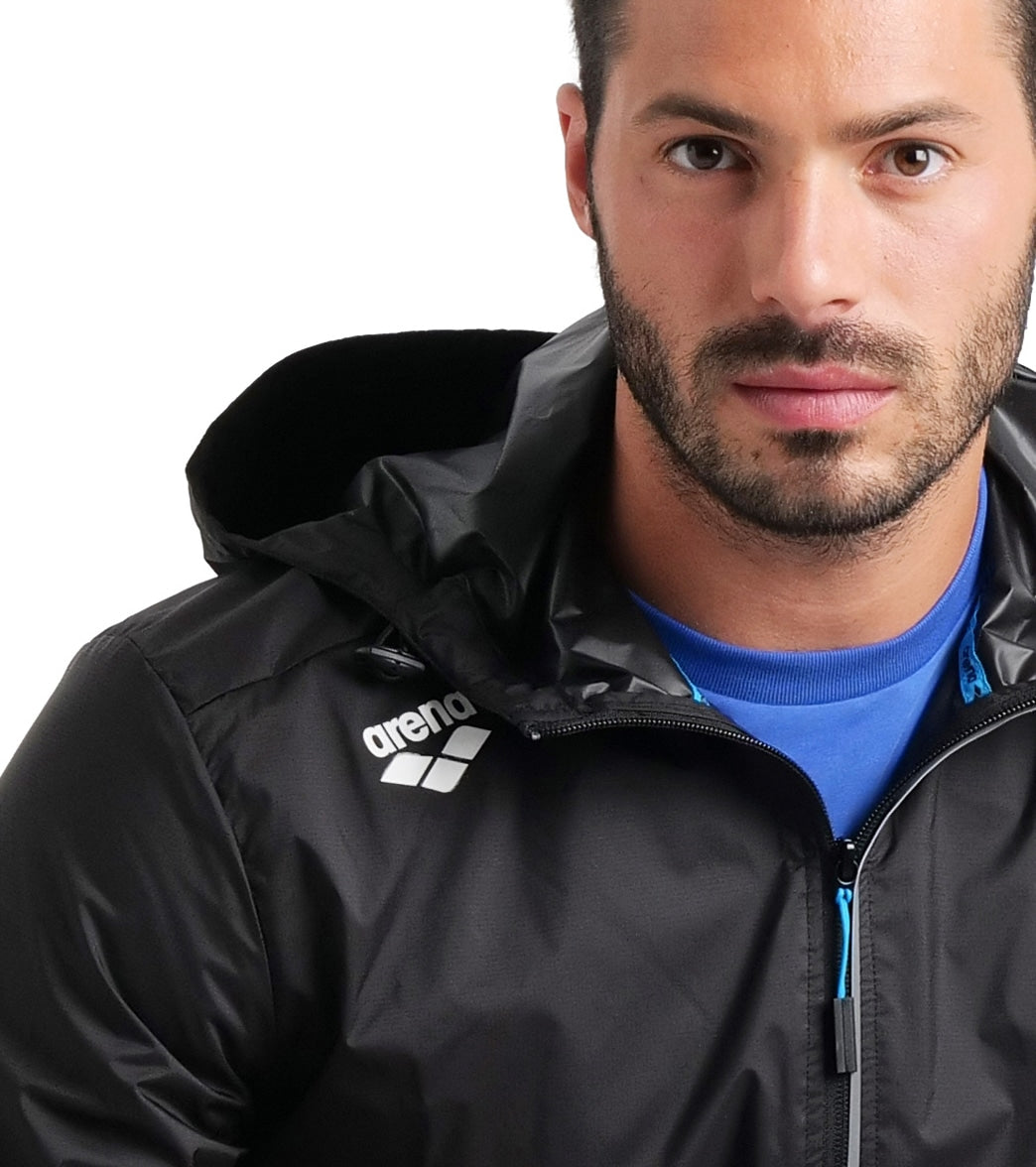 Arena Unisex Team Solid Windbreaker