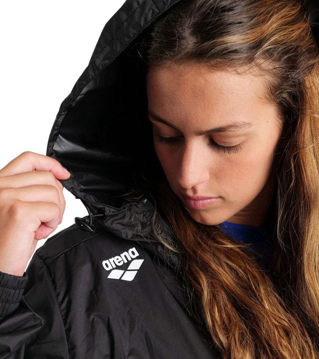 Arena Unisex Team Solid Windbreaker