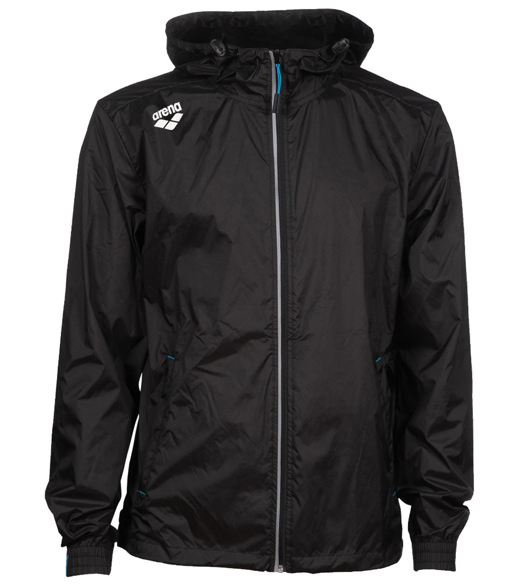 Arena Unisex Team Solid Windbreaker