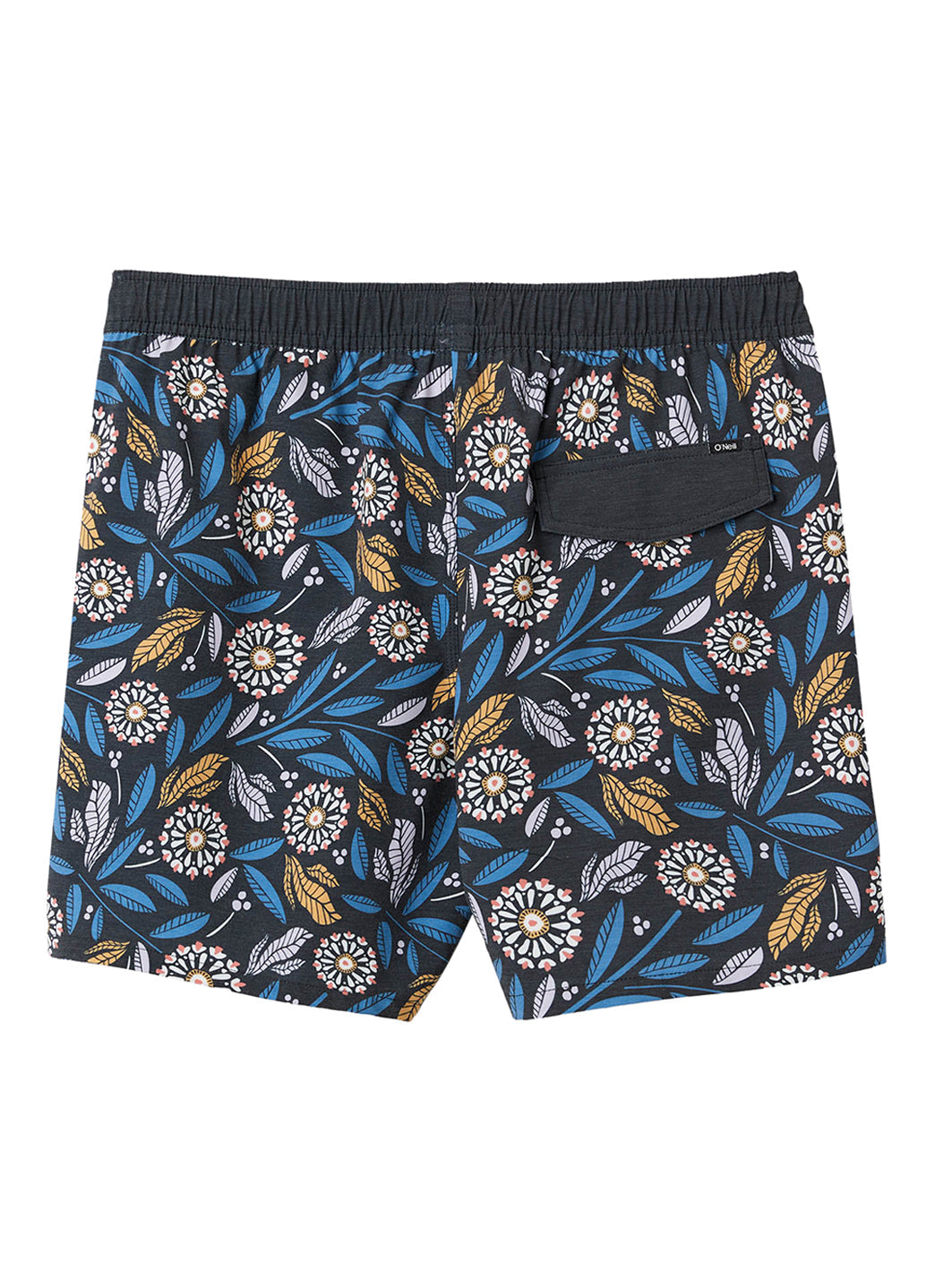O'Neill Men's 16' OG Volley Swim Trunks
