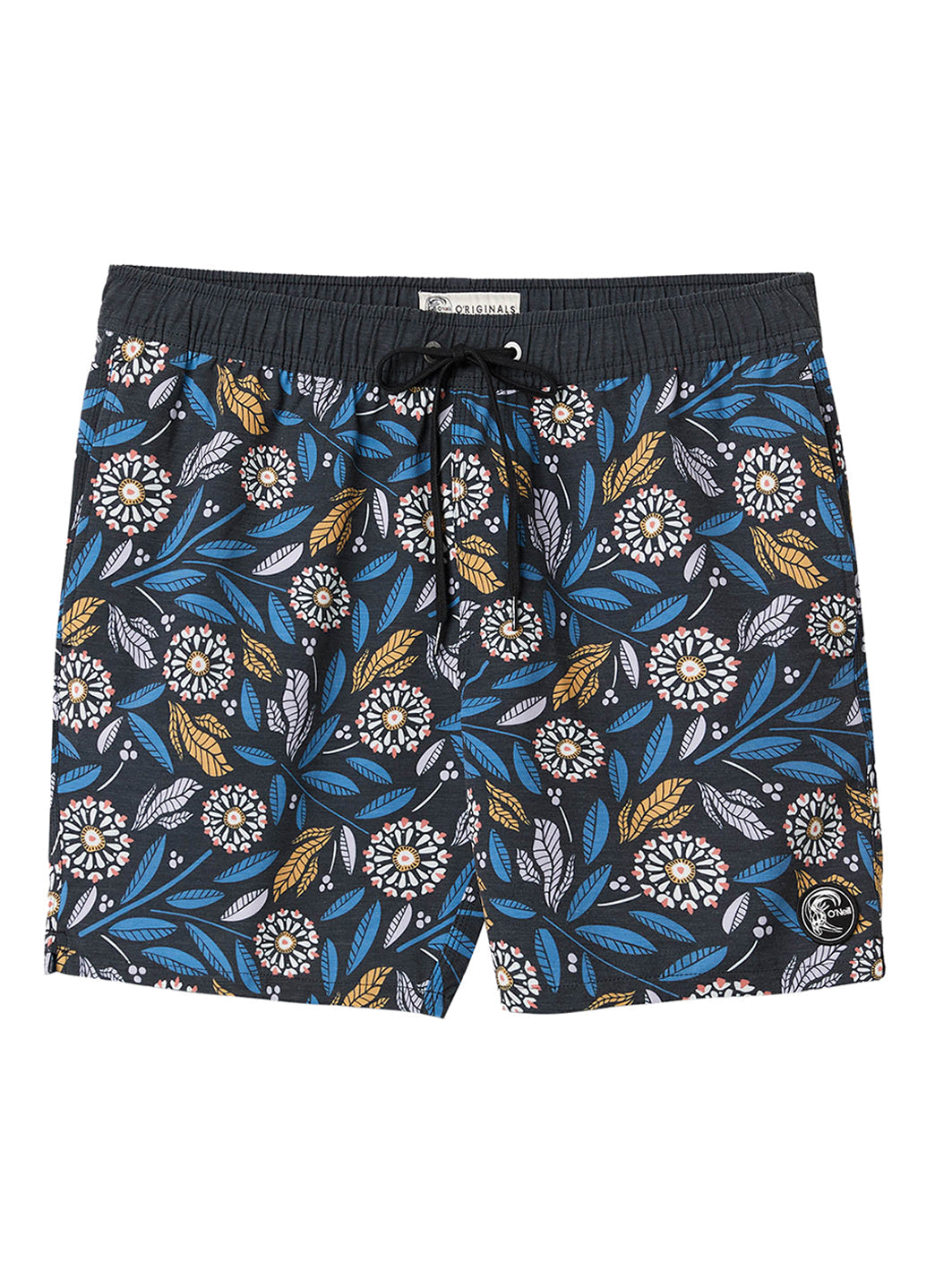 O'Neill Men's 16' OG Volley Swim Trunks