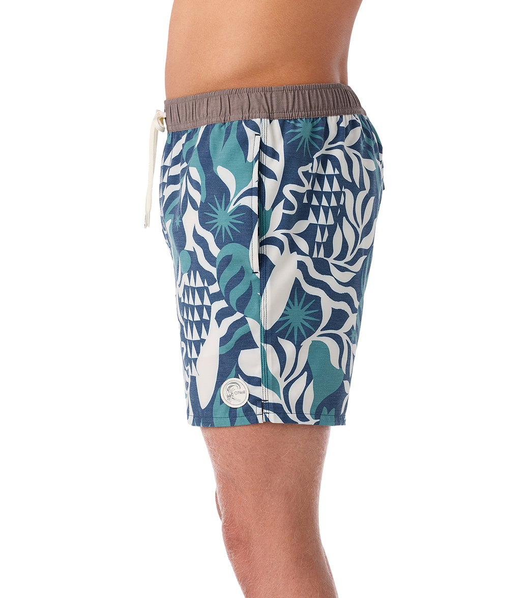 O'Neill Men's 16' OG Volley Swim Trunks