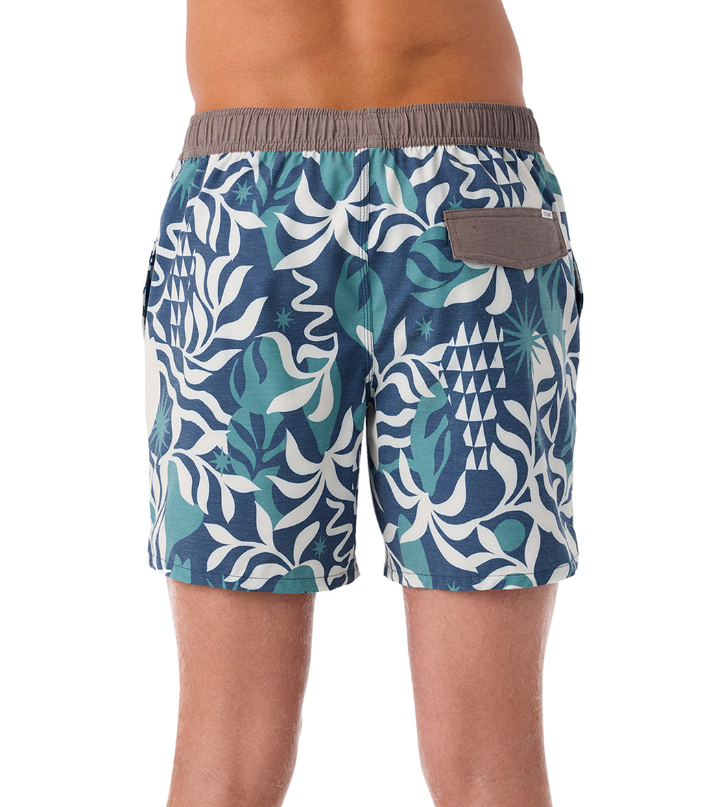 O'Neill Men's 16' OG Volley Swim Trunks