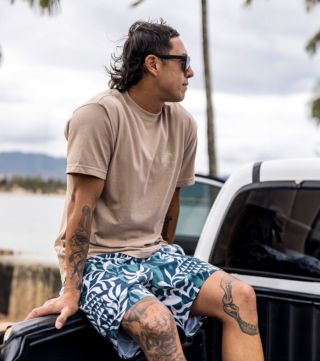 O'Neill Men's 16' OG Volley Swim Trunks