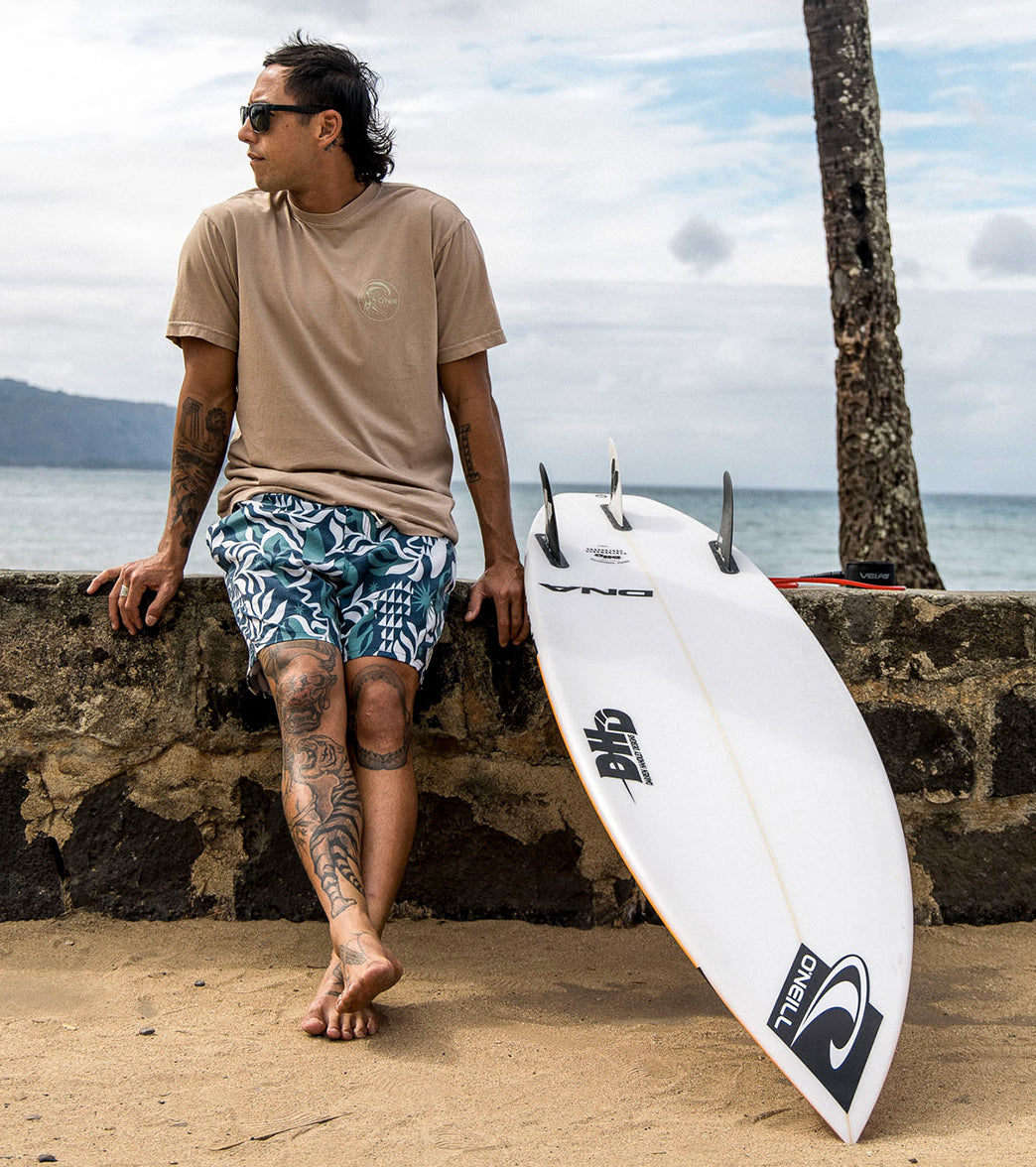 O'Neill Men's 16' OG Volley Swim Trunks