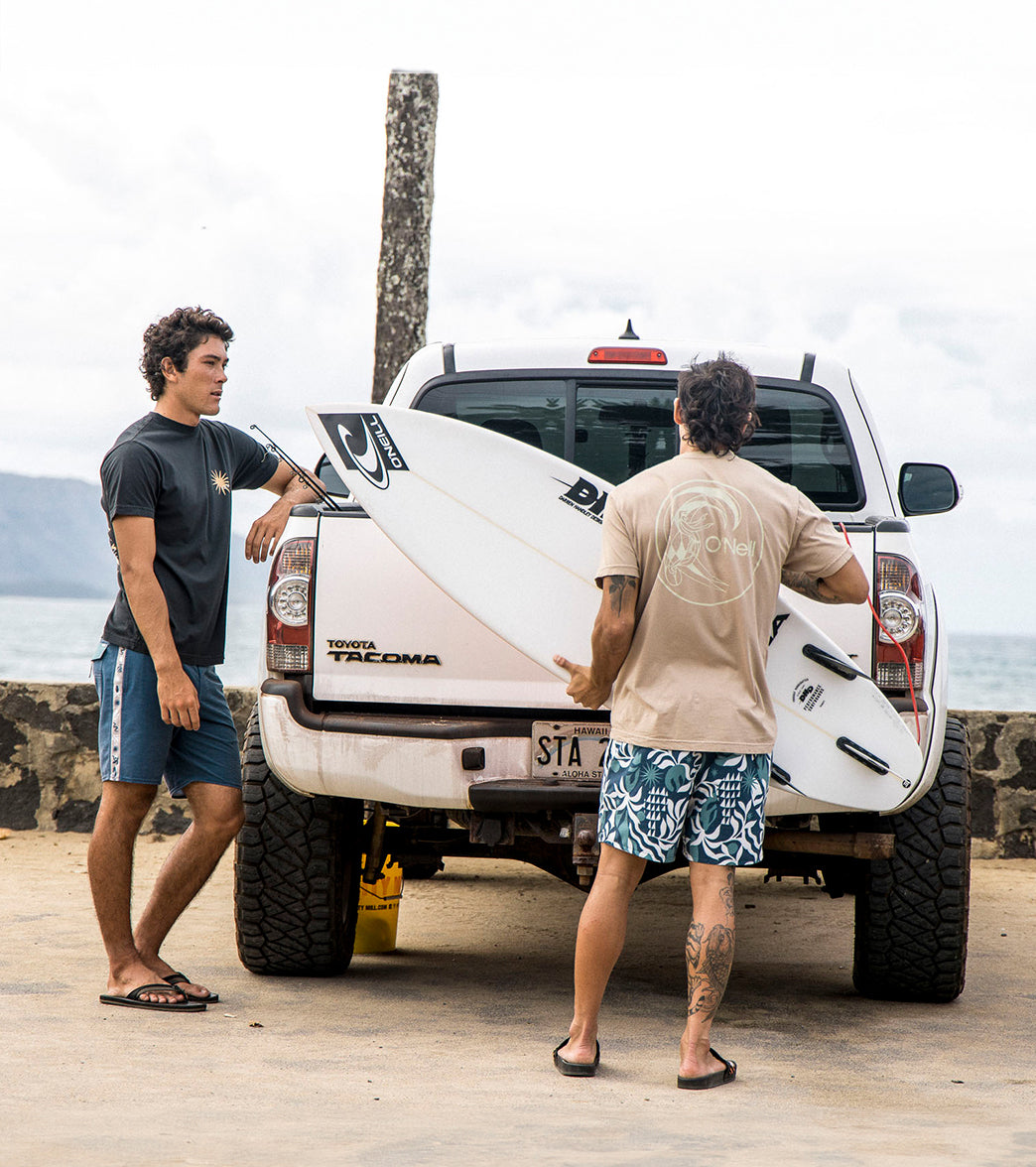 O'Neill Men's 16' OG Volley Swim Trunks