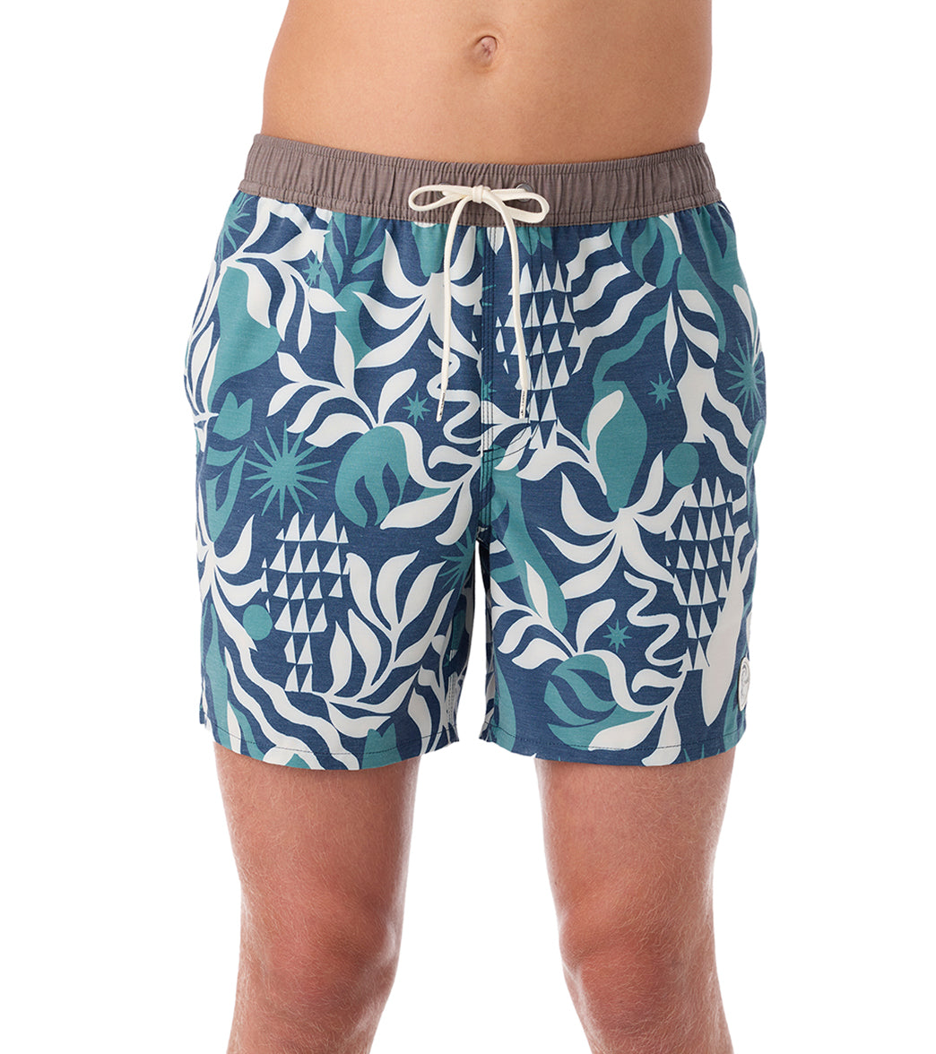 O'Neill Men's 16' OG Volley Swim Trunks
