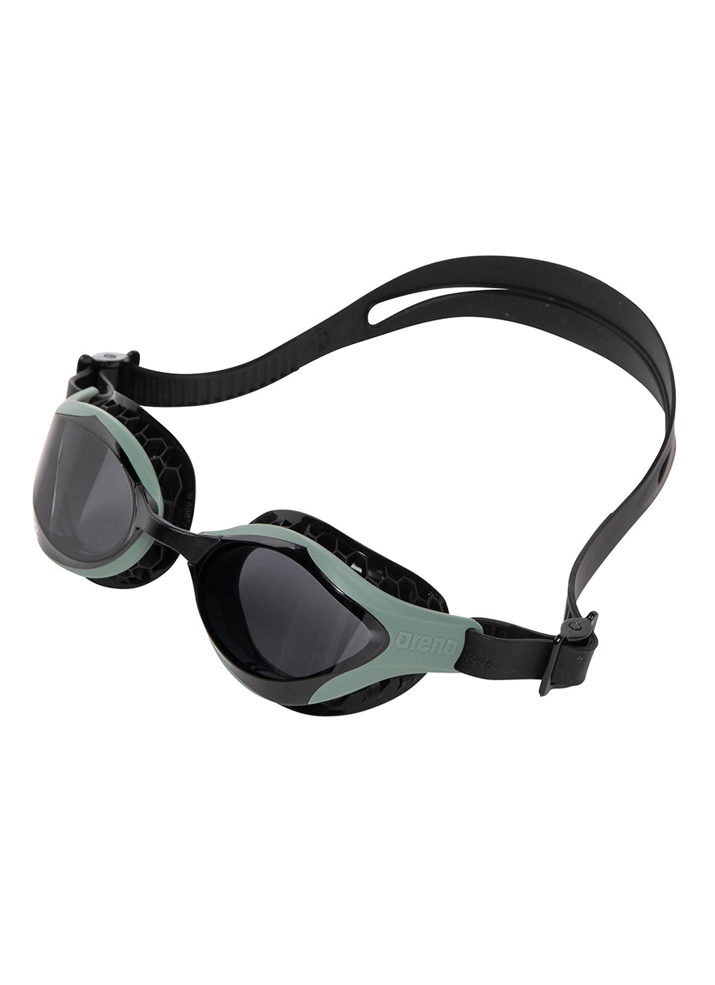 Arena Air Bold Swipe Goggle