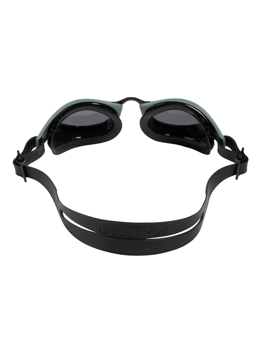 Arena Air Bold Swipe Goggle