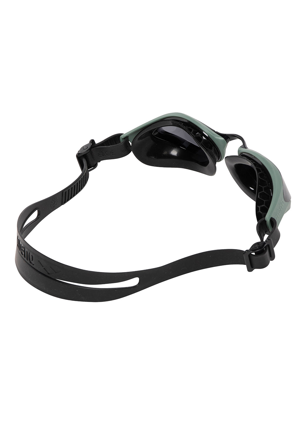 Arena Air Bold Swipe Goggle