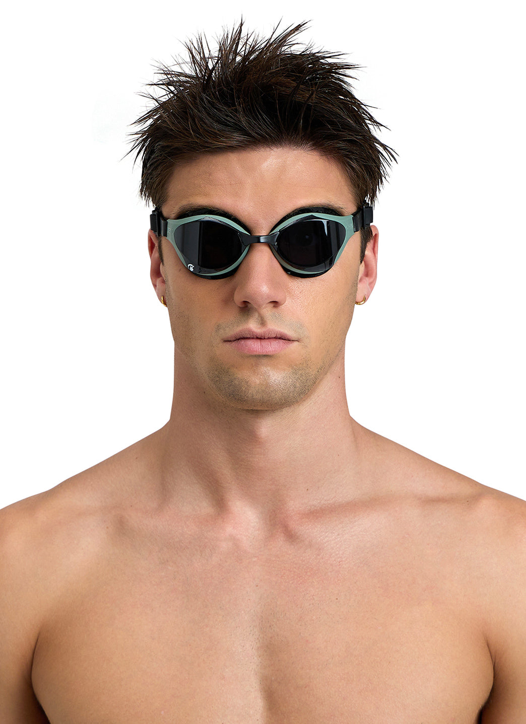 Arena Air Bold Swipe Goggle