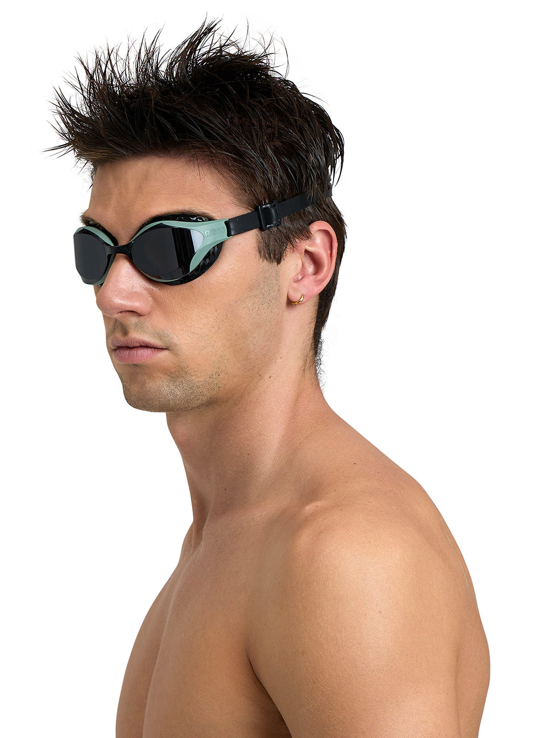 Arena Air Bold Swipe Goggle