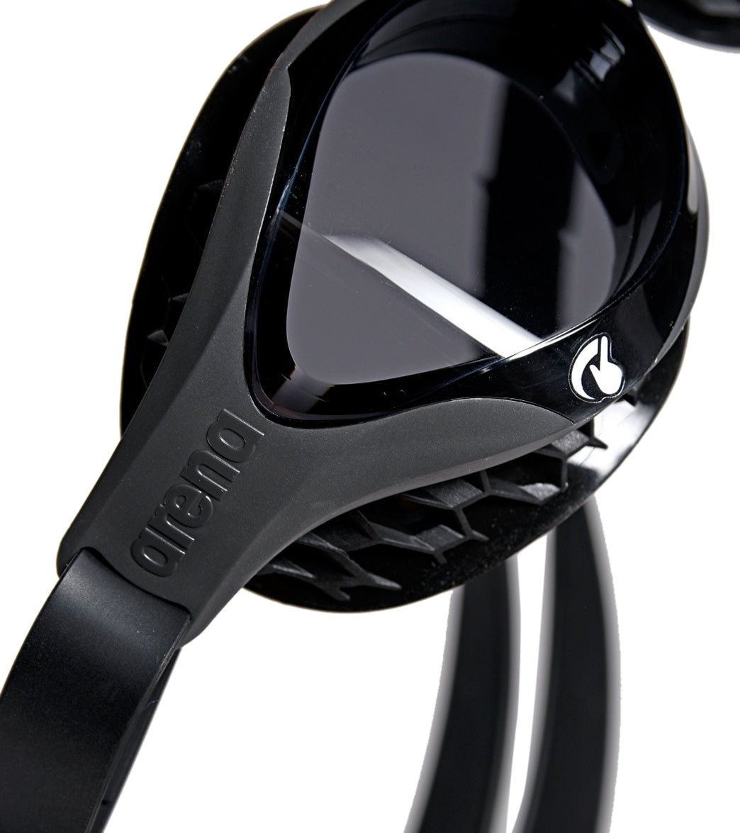 Arena Air Bold Swipe Goggle