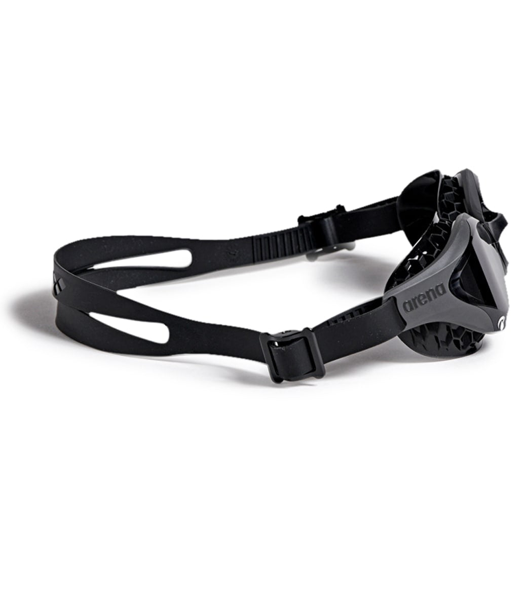 Arena Air Bold Swipe Goggle