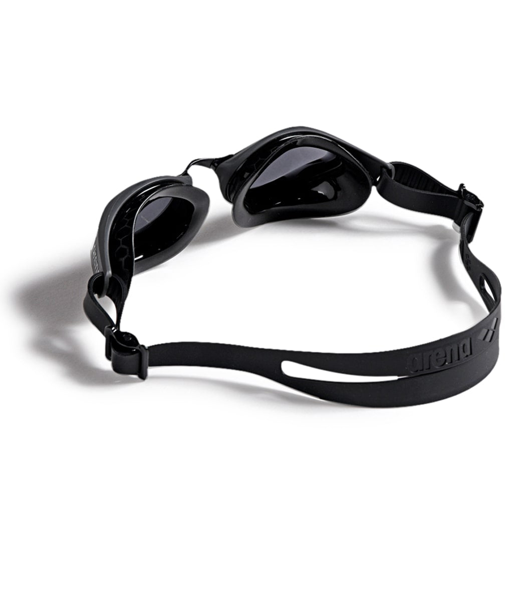 Arena Air Bold Swipe Goggle