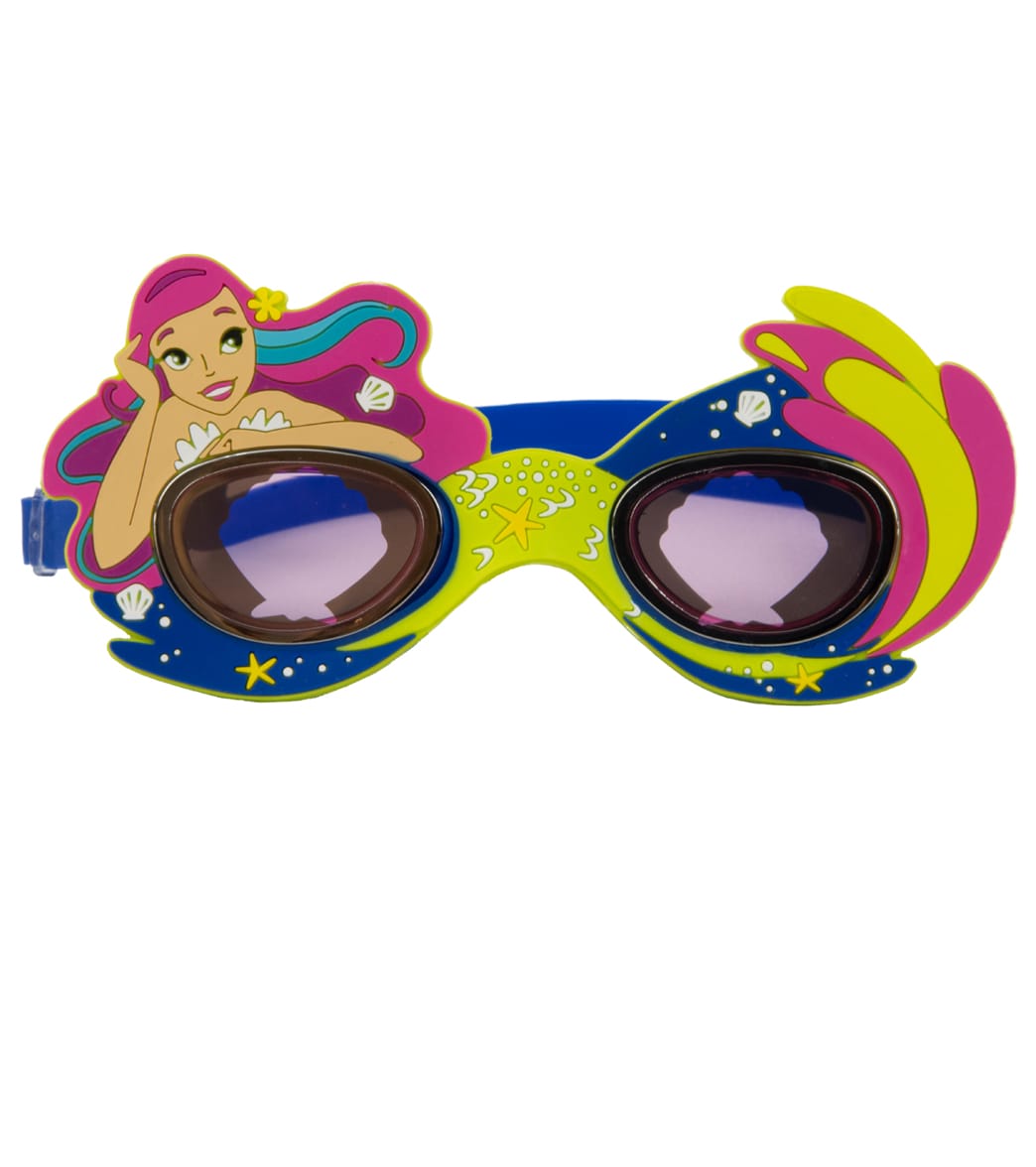 FINIS Kids' Character Goggle