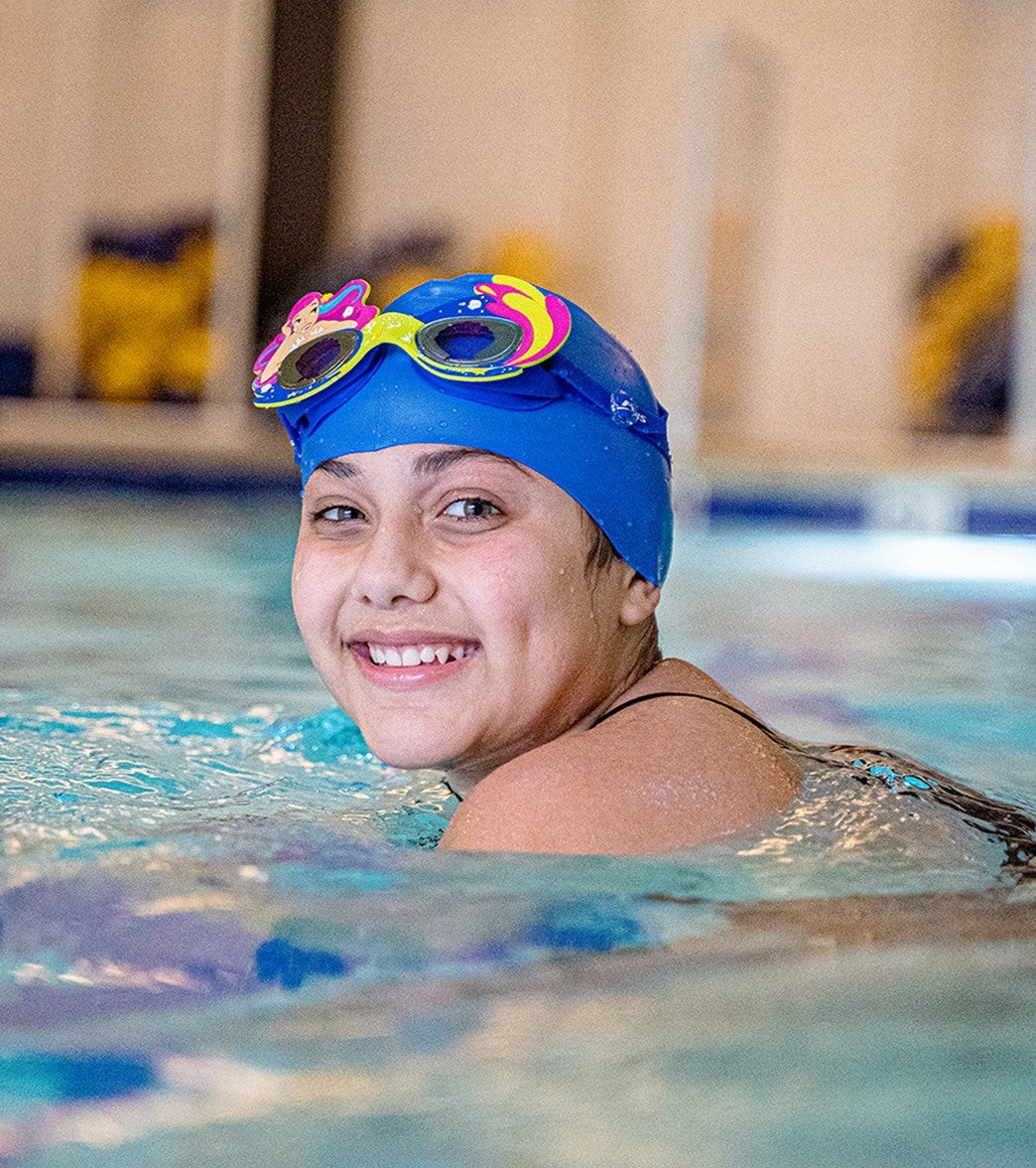 FINIS Kids' Character Goggle