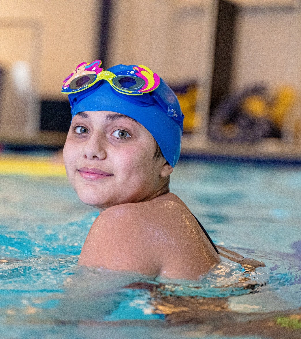 FINIS Kids' Character Goggle