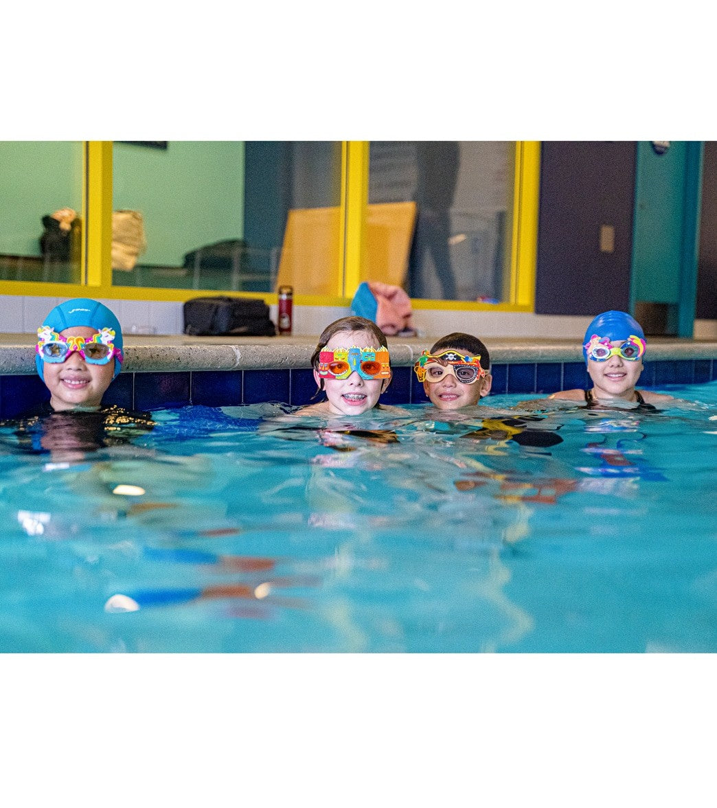 FINIS Kids' Character Goggle