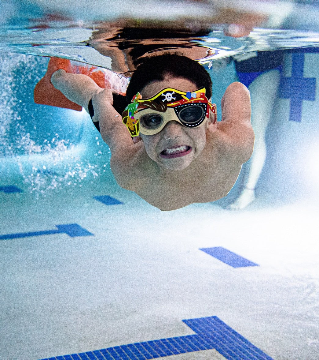 FINIS Kids' Character Goggle