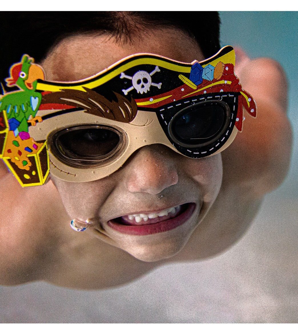 FINIS Kids' Character Goggle