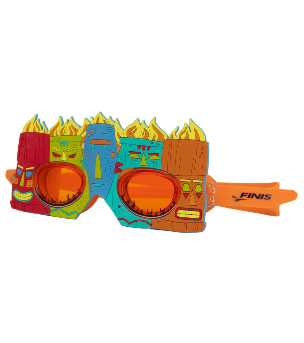 FINIS Kids' Character Goggle