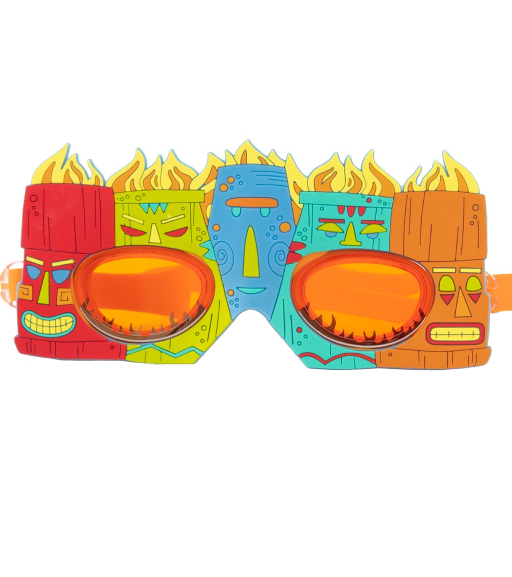 FINIS Kids' Character Goggle
