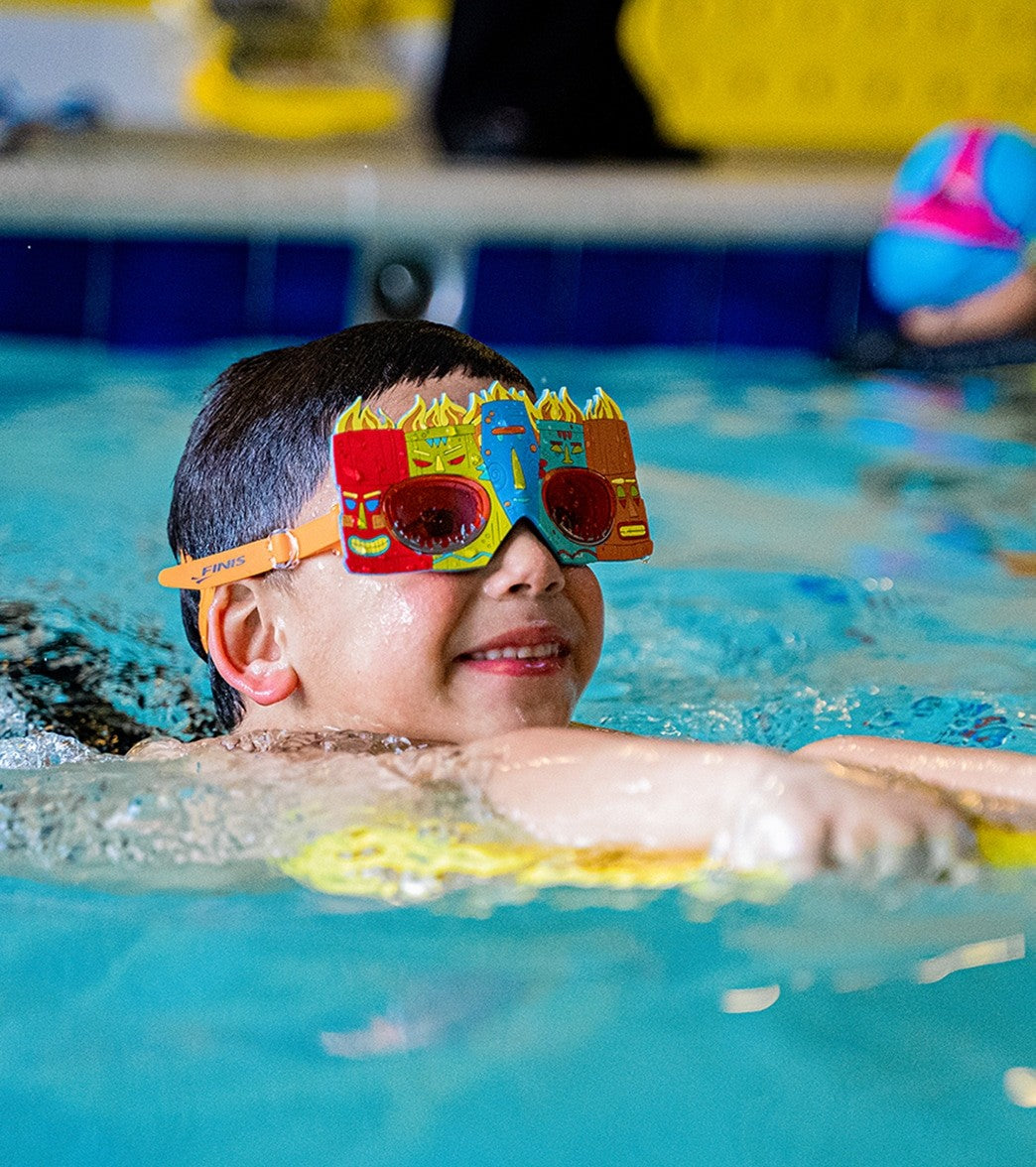 FINIS Kids' Character Goggle