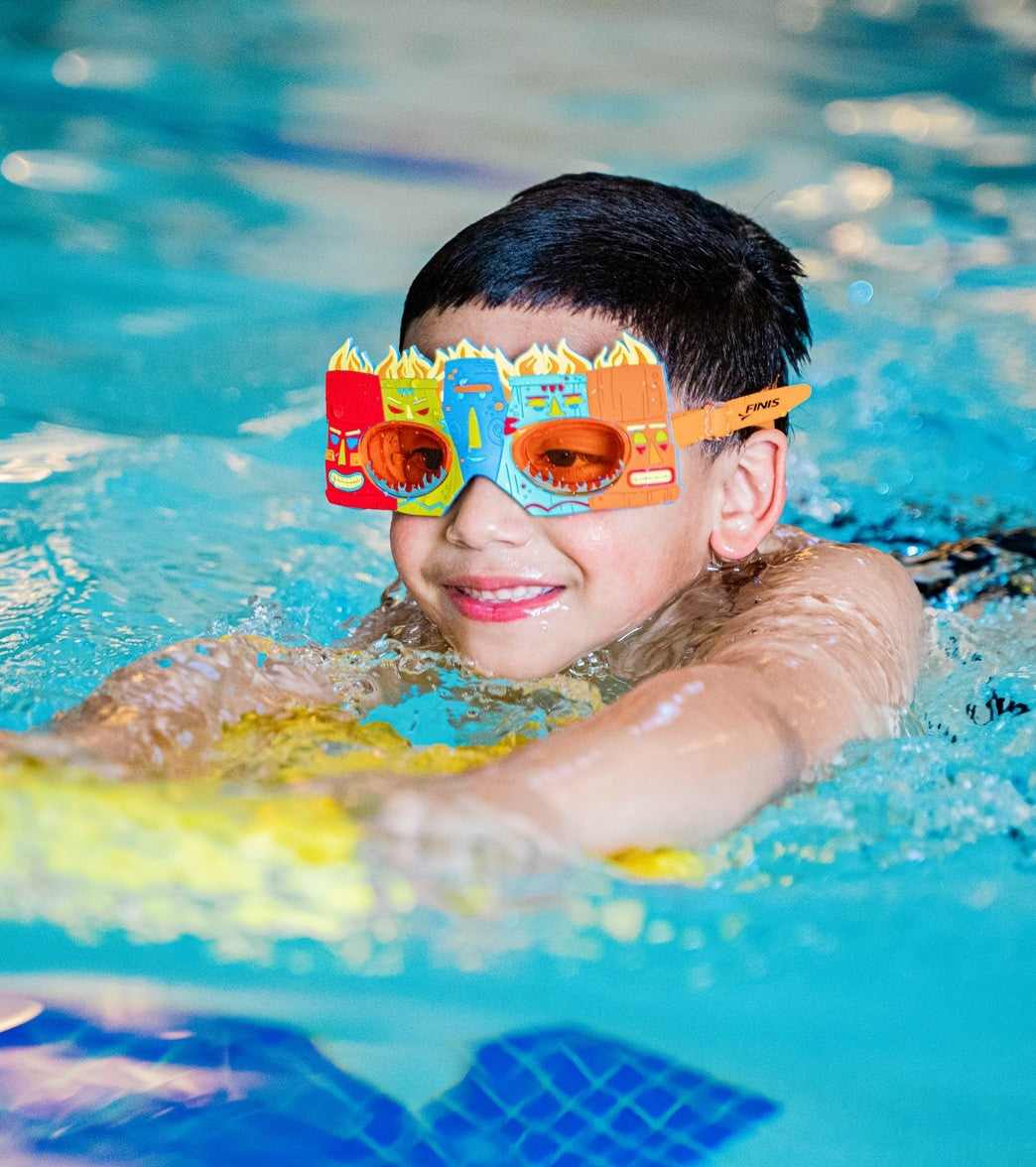 FINIS Kids' Character Goggle