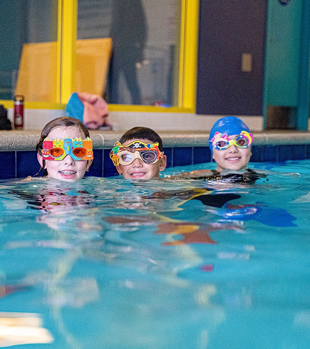 FINIS Kids' Character Goggle