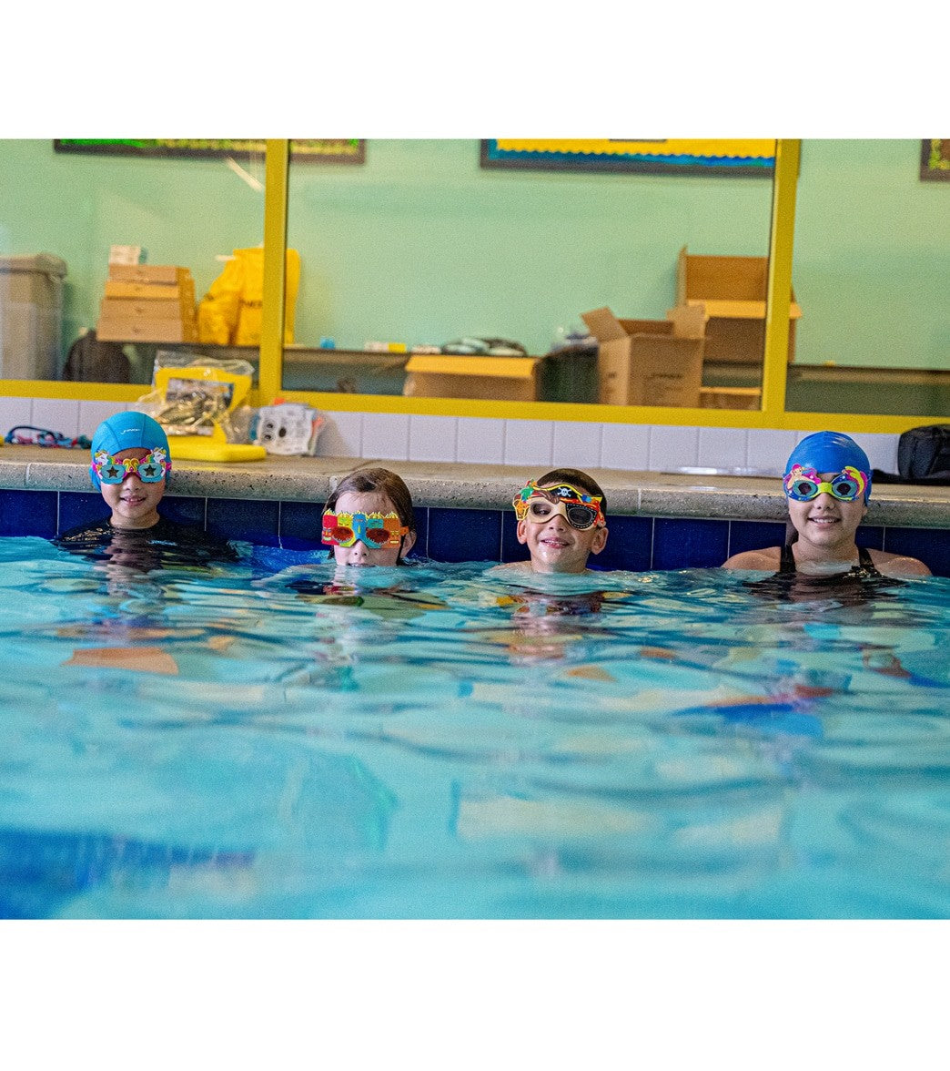 FINIS Kids' Character Goggle