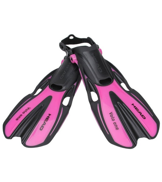 HEAD Volo One Snorkeling Fins